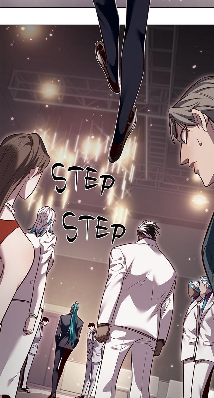 Read Eleceed ENGLISH Manga Online