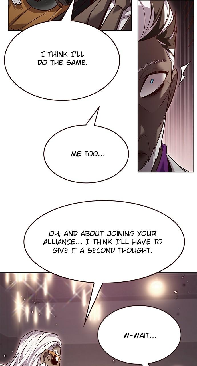 Read Eleceed ENGLISH Manga Online