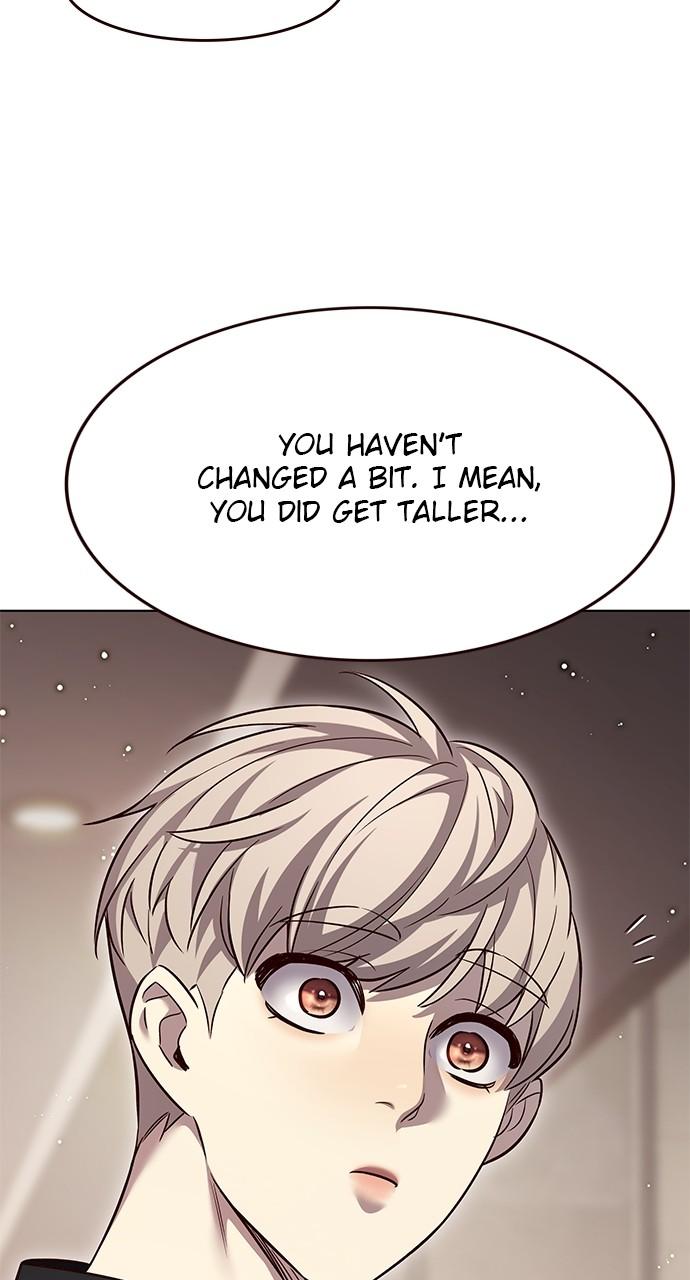 Read Eleceed ENGLISH Manga Online