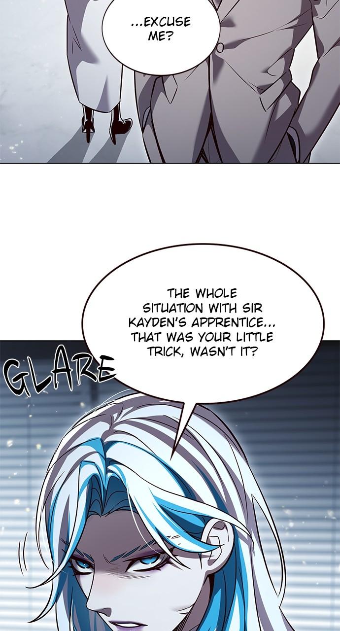 Read Eleceed ENGLISH Manga Online