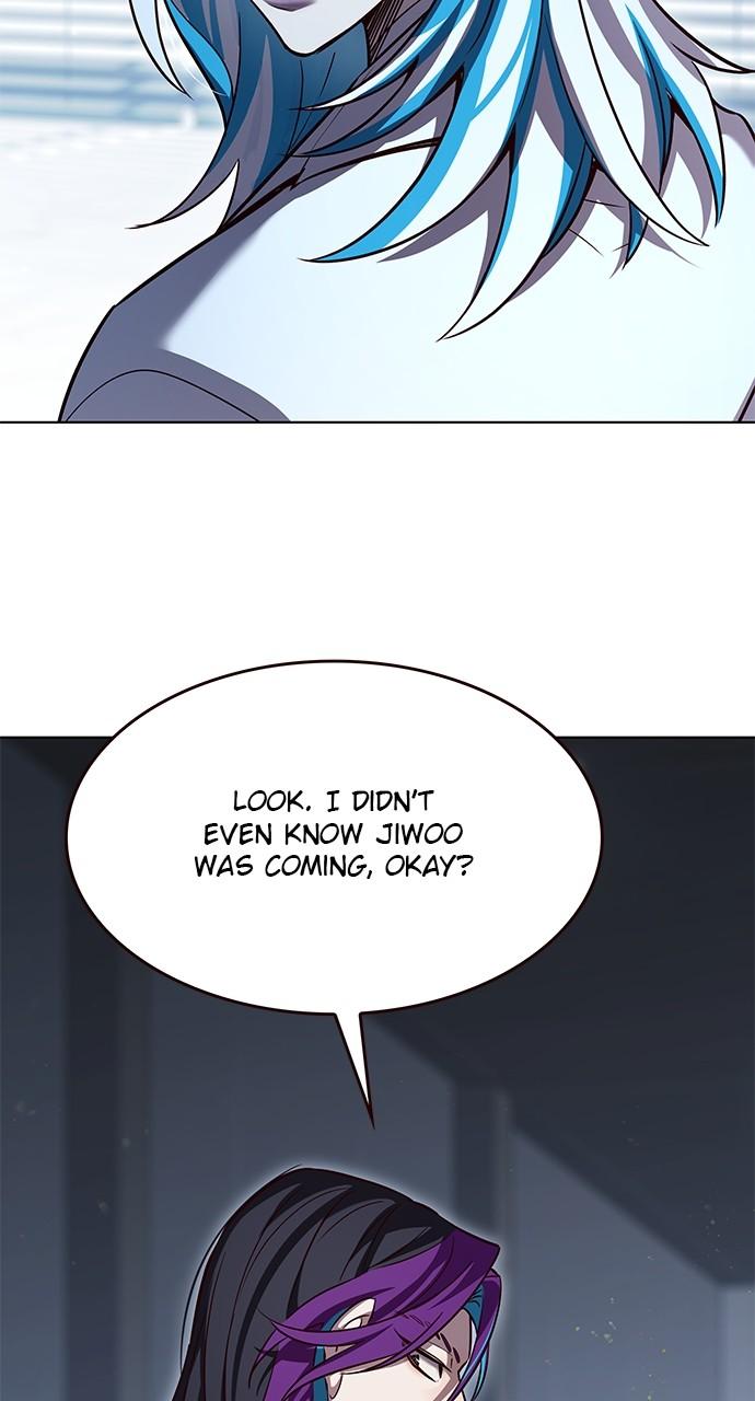 Read Eleceed ENGLISH Manga Online