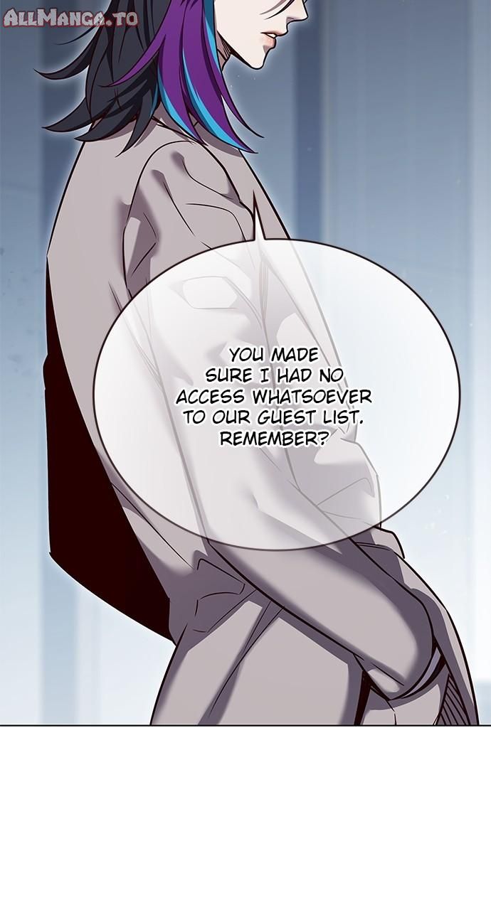 Read Eleceed ENGLISH Manga Online