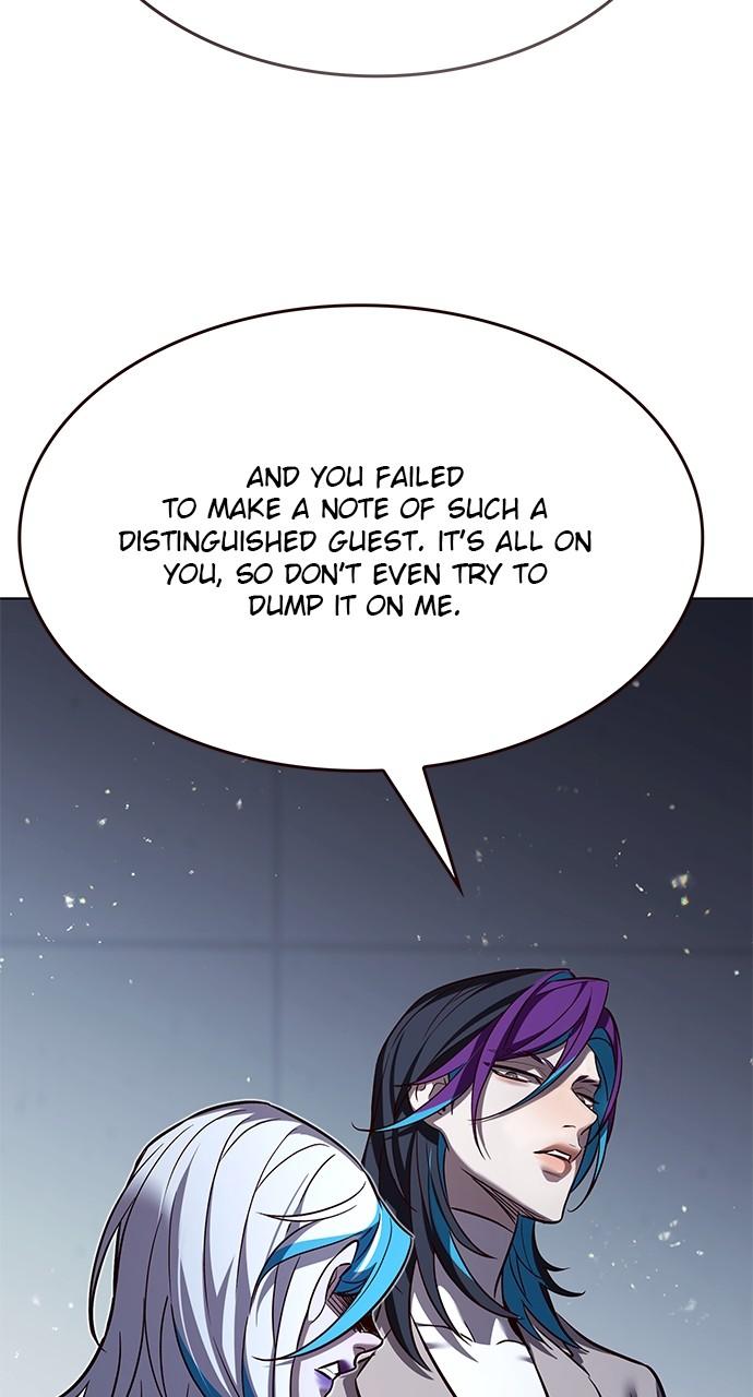 Read Eleceed ENGLISH Manga Online