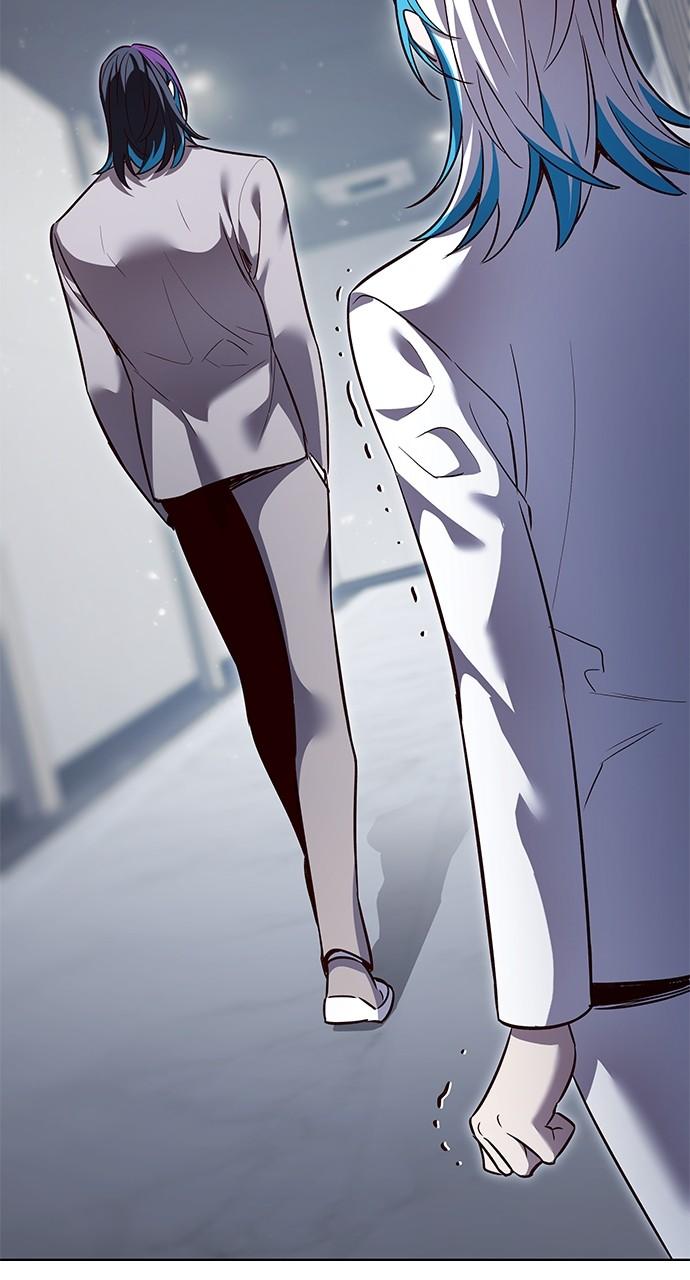 Read Eleceed ENGLISH Manga Online