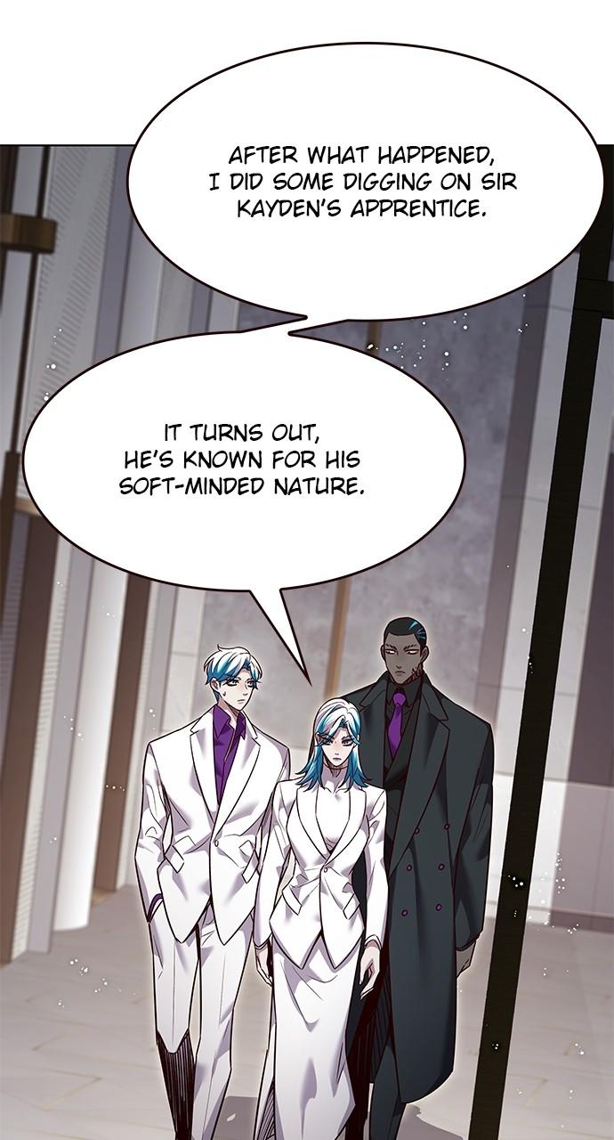 Read Eleceed ENGLISH Manga Online