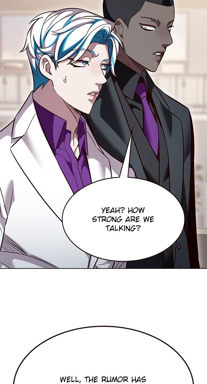 Read Eleceed ENGLISH Manga Online