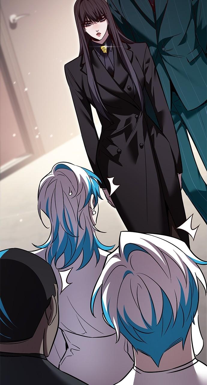 Read Eleceed ENGLISH Manga Online