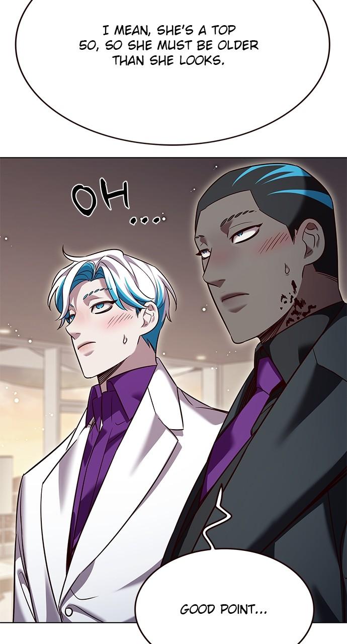 Read Eleceed ENGLISH Manga Online