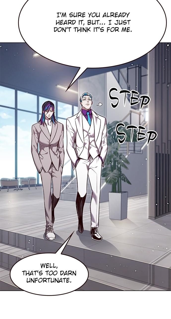 Read Eleceed ENGLISH Manga Online