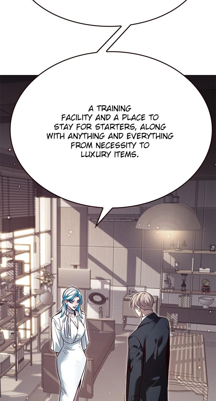 Read Eleceed ENGLISH Manga Online