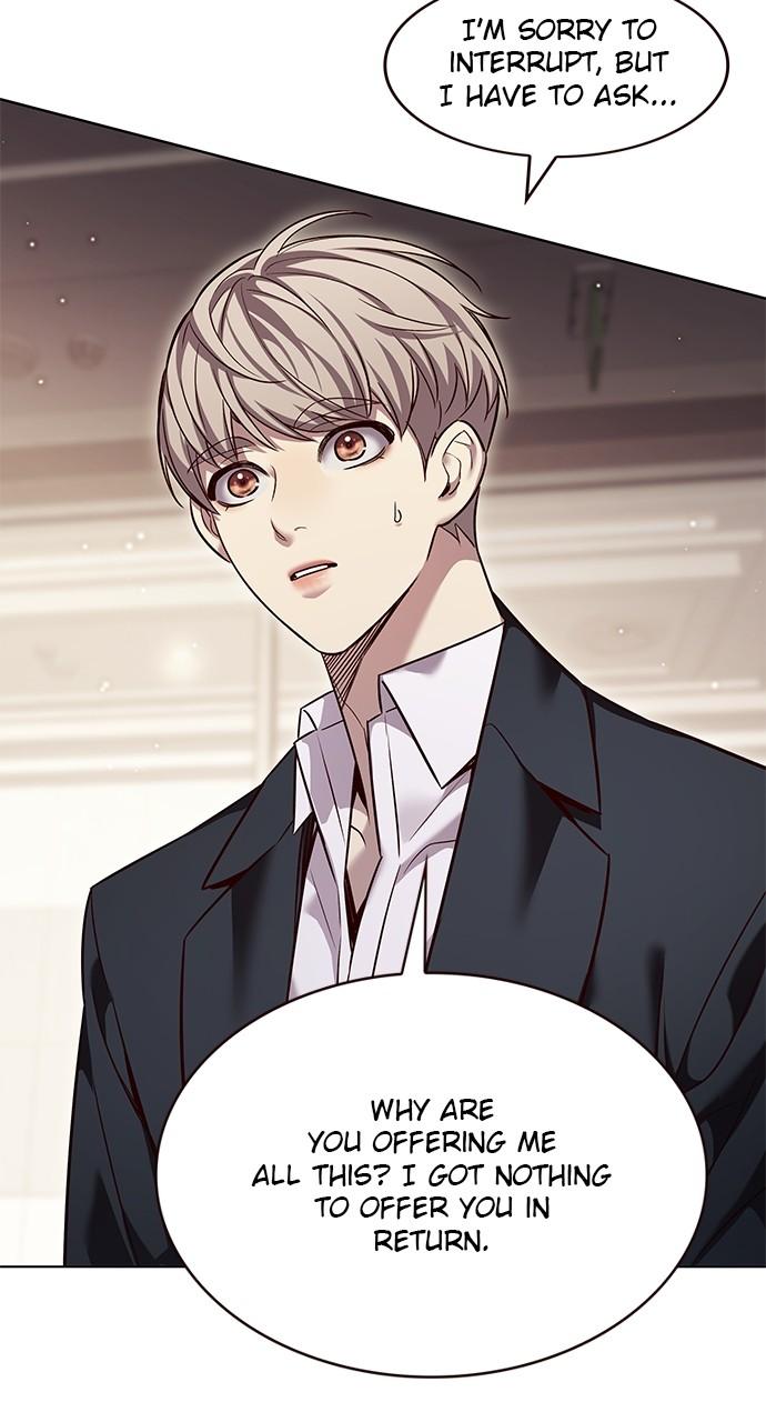 Read Eleceed ENGLISH Manga Online