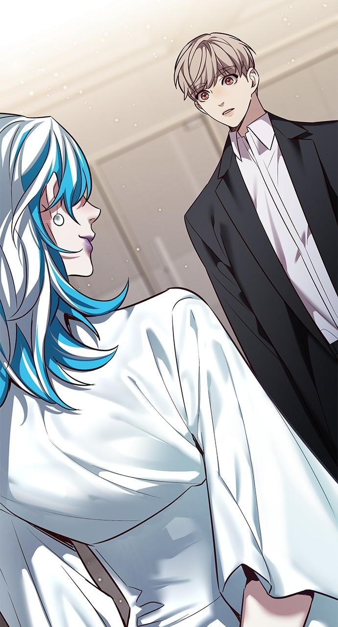 Read Eleceed ENGLISH Manga Online