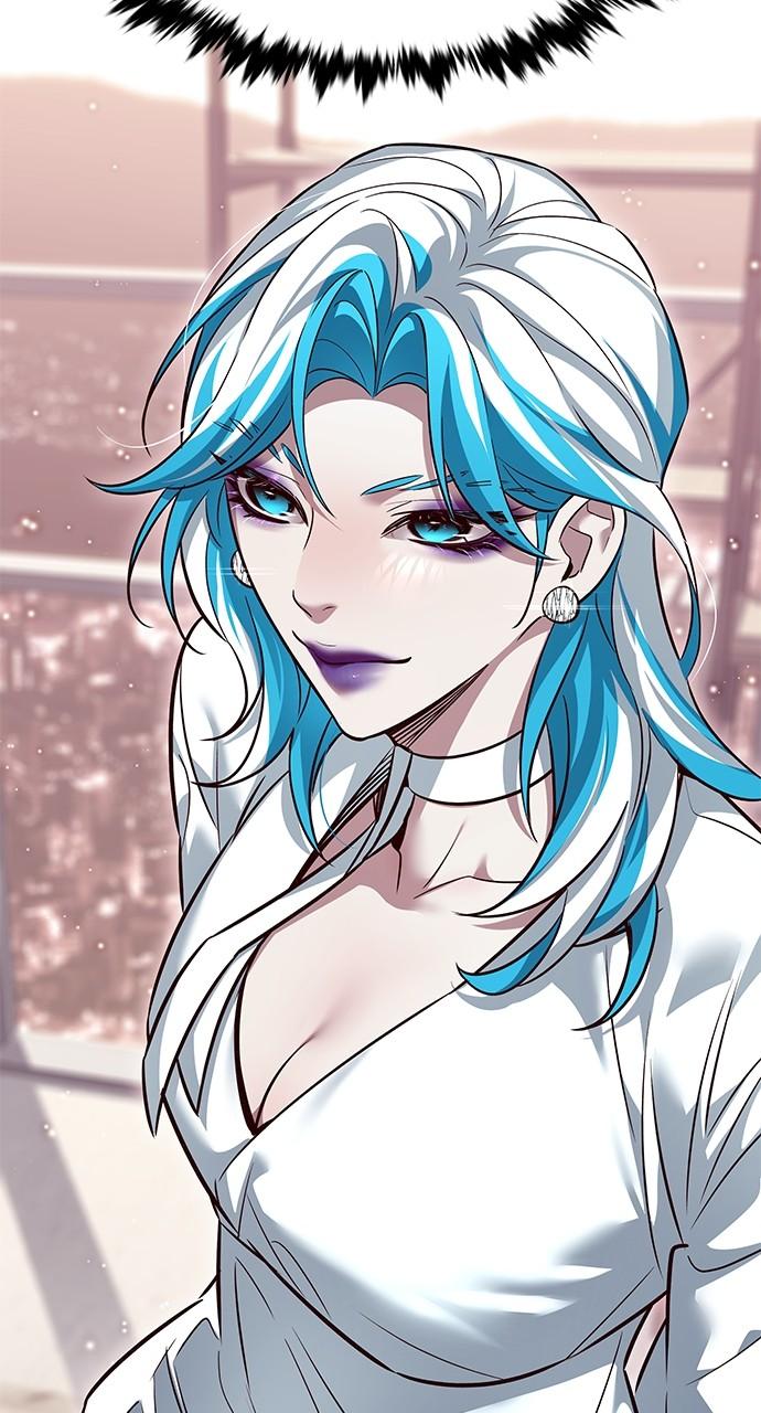 Read Eleceed ENGLISH Manga Online