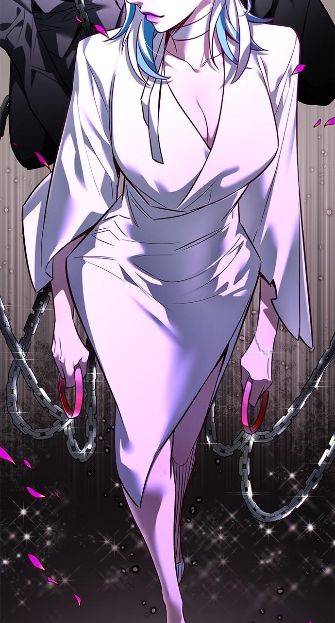 Read Eleceed ENGLISH Manga Online