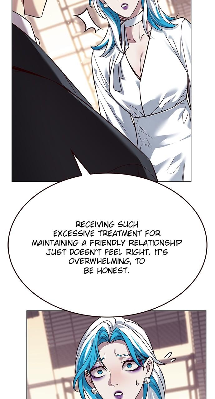 Read Eleceed ENGLISH Manga Online