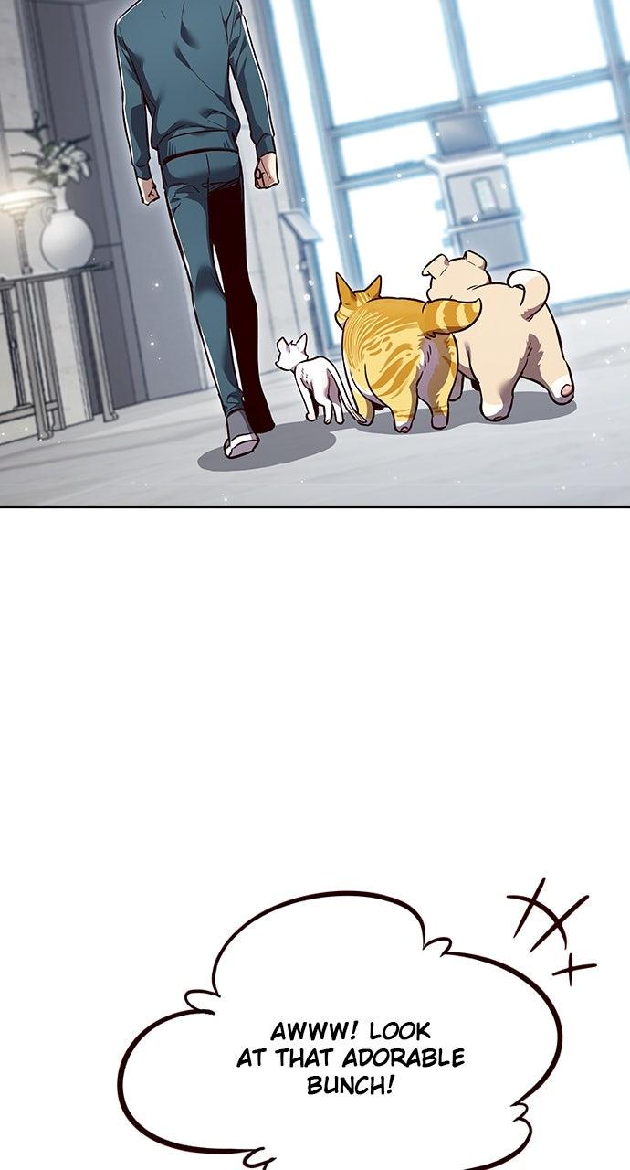 Read Eleceed ENGLISH Manga Online