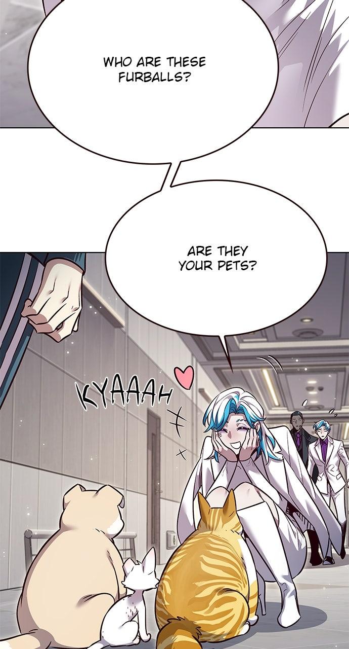 Read Eleceed ENGLISH Manga Online