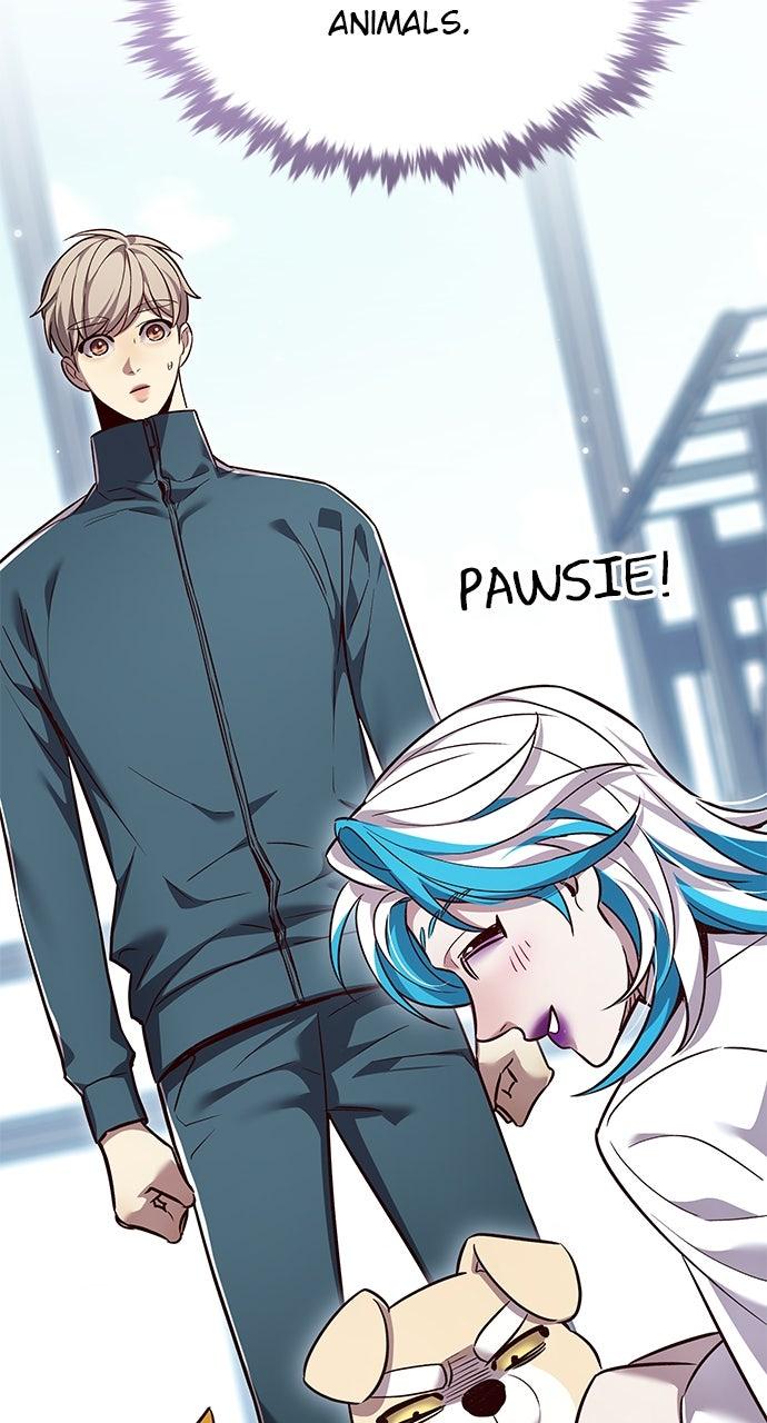 Read Eleceed ENGLISH Manga Online