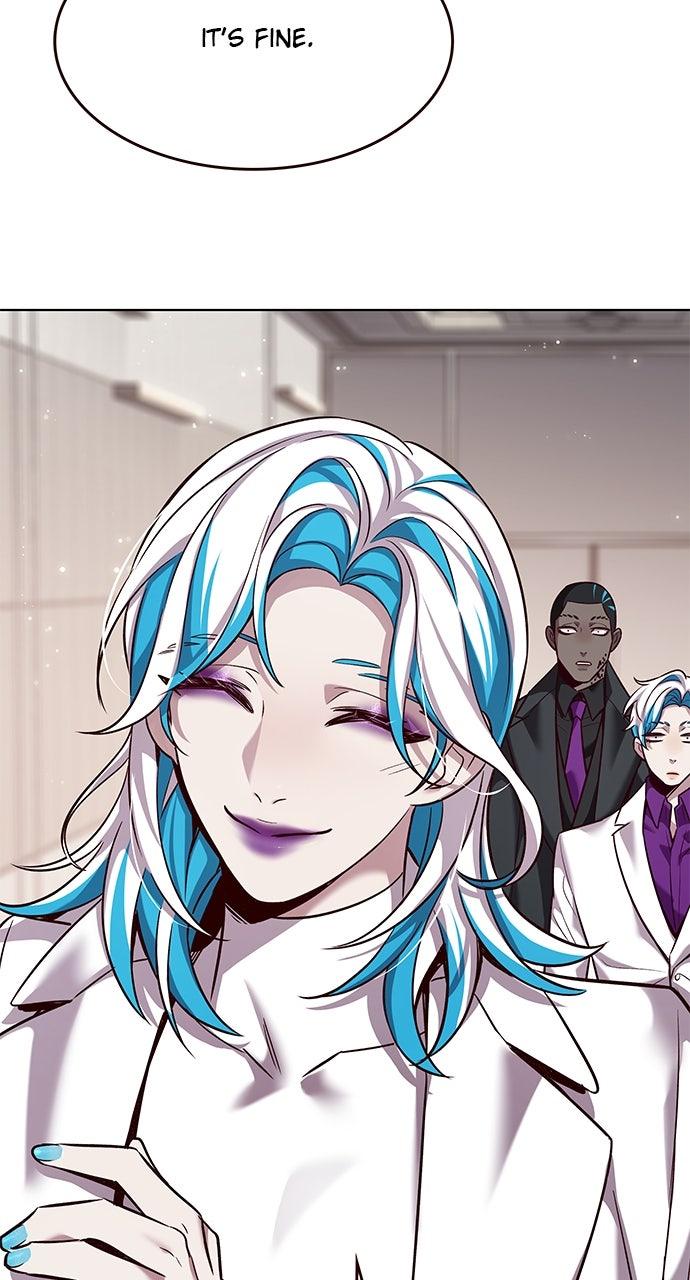 Read Eleceed ENGLISH Manga Online