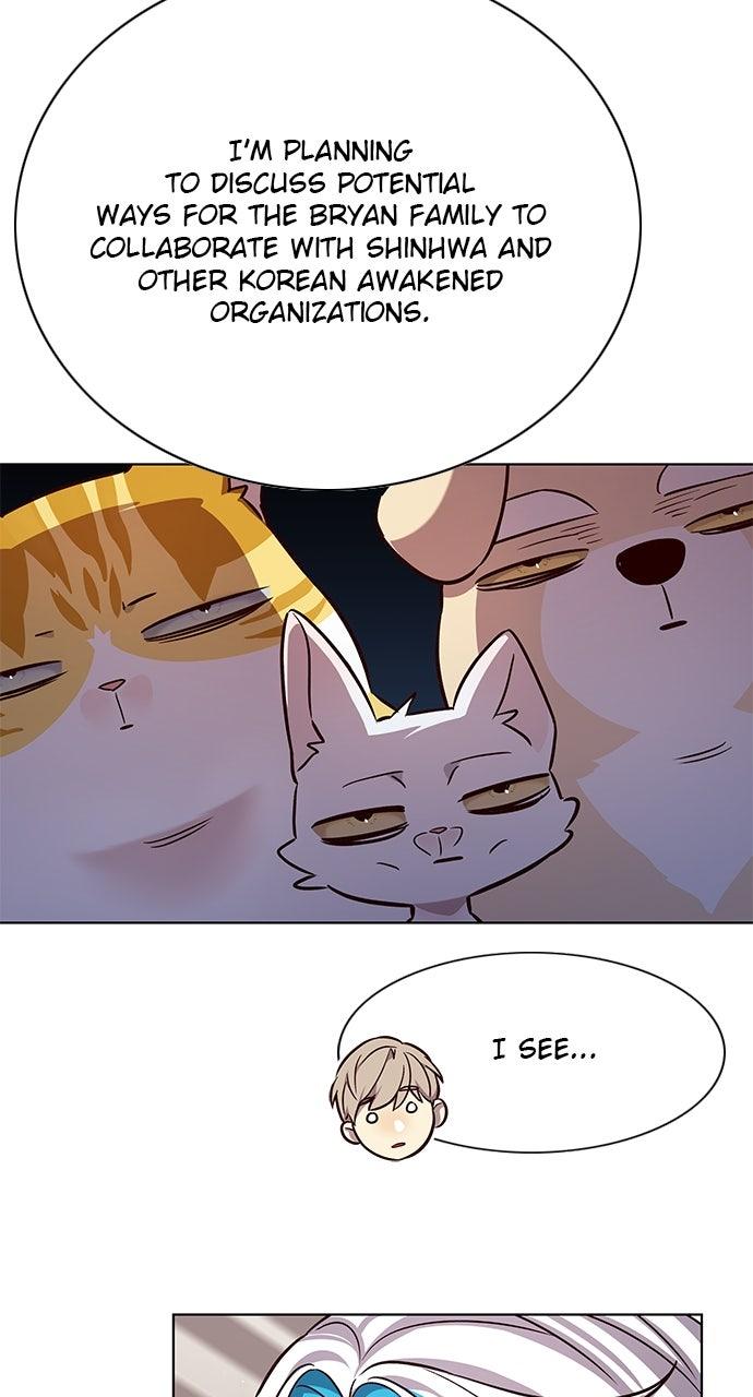 Read Eleceed ENGLISH Manga Online