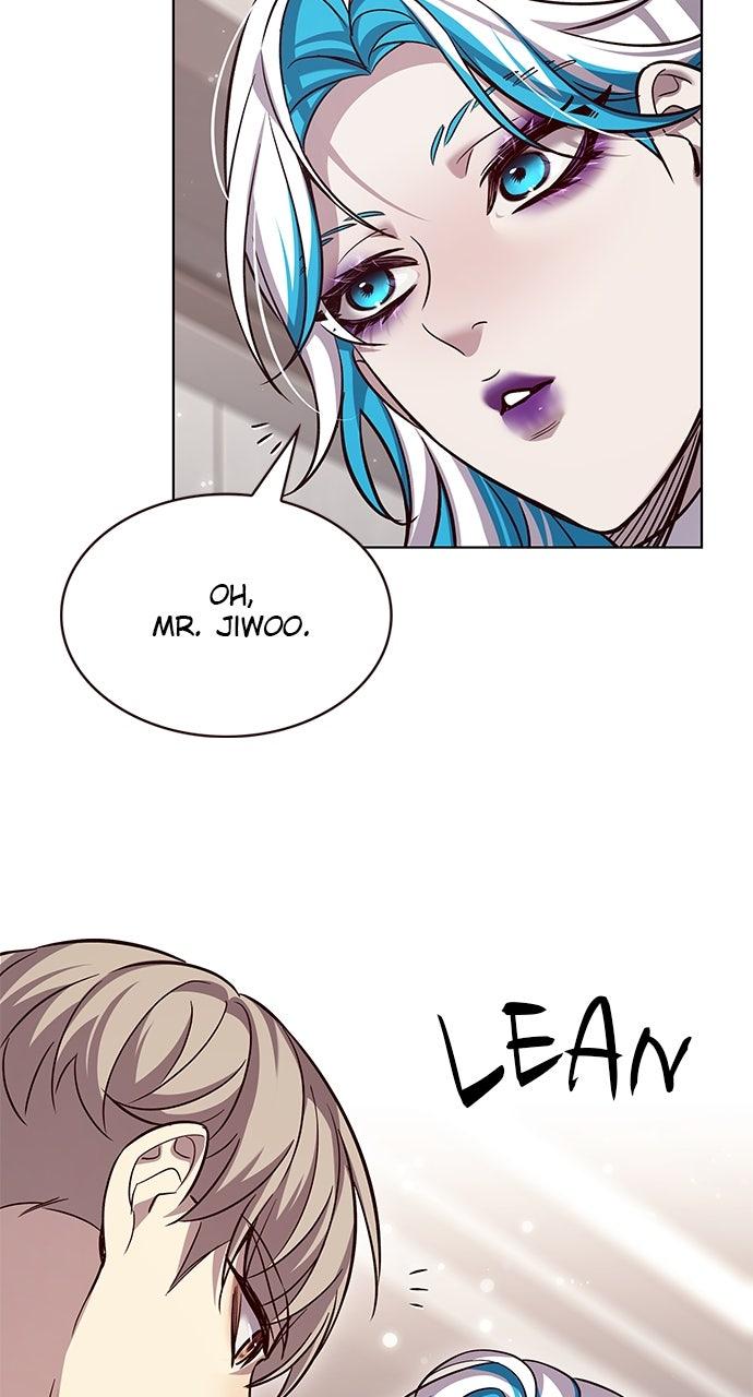 Read Eleceed ENGLISH Manga Online