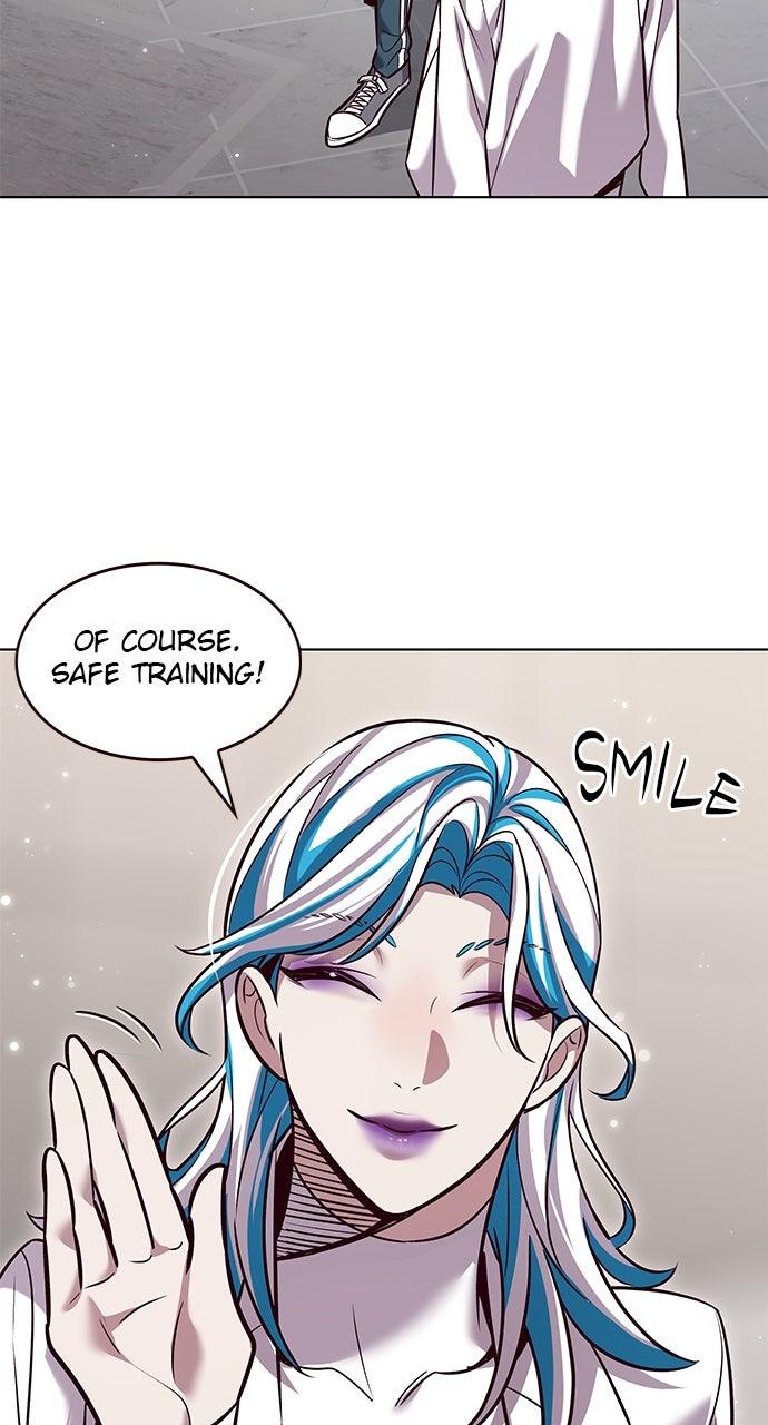 Read Eleceed ENGLISH Manga Online