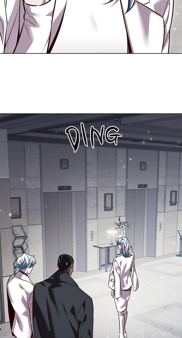 Read Eleceed ENGLISH Manga Online