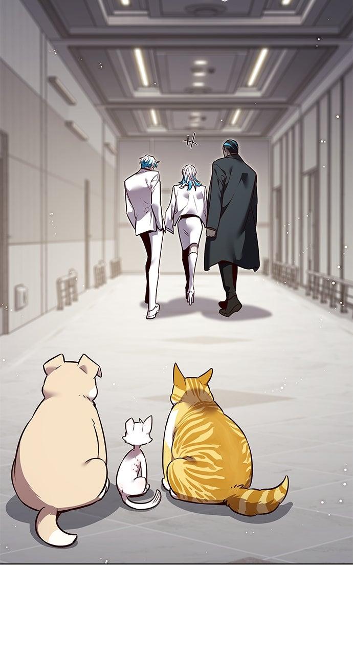 Read Eleceed ENGLISH Manga Online