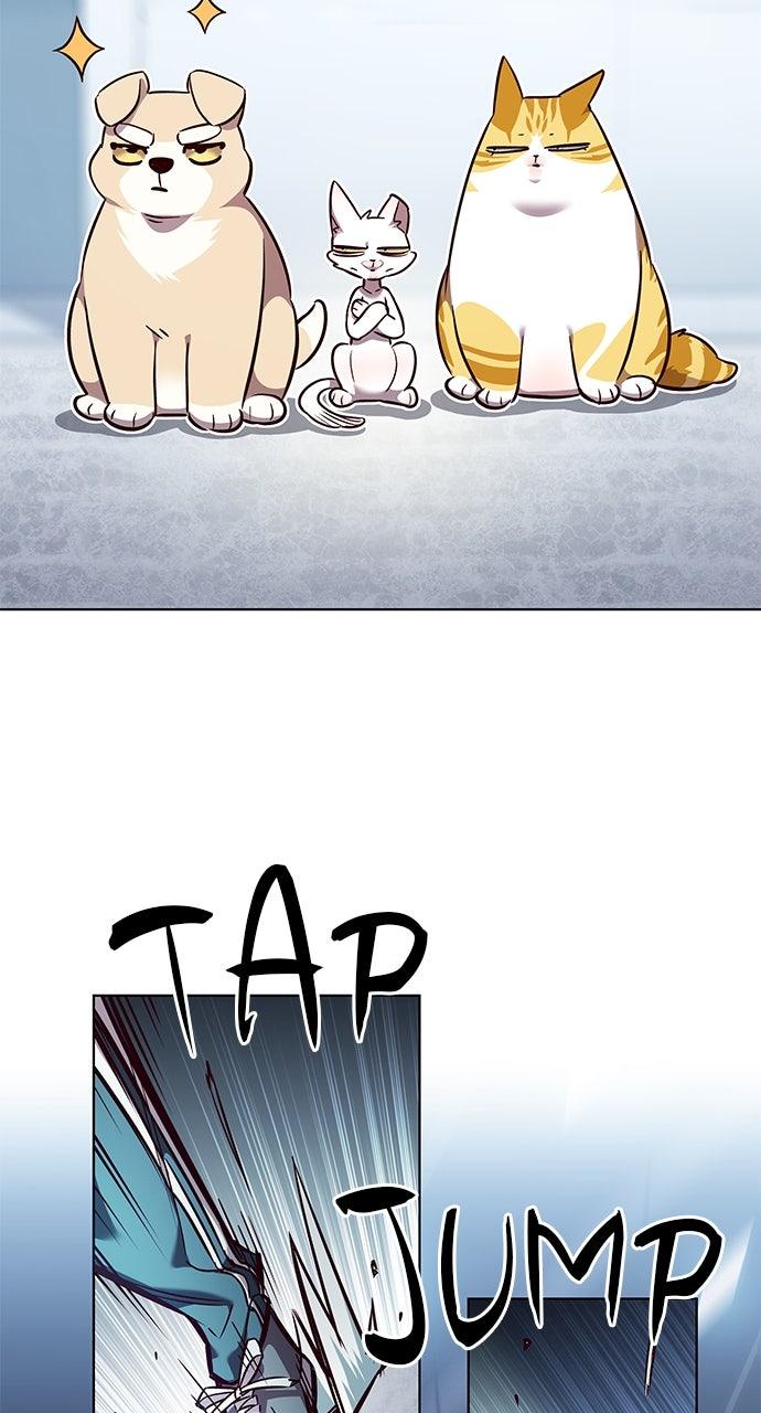 Read Eleceed ENGLISH Manga Online