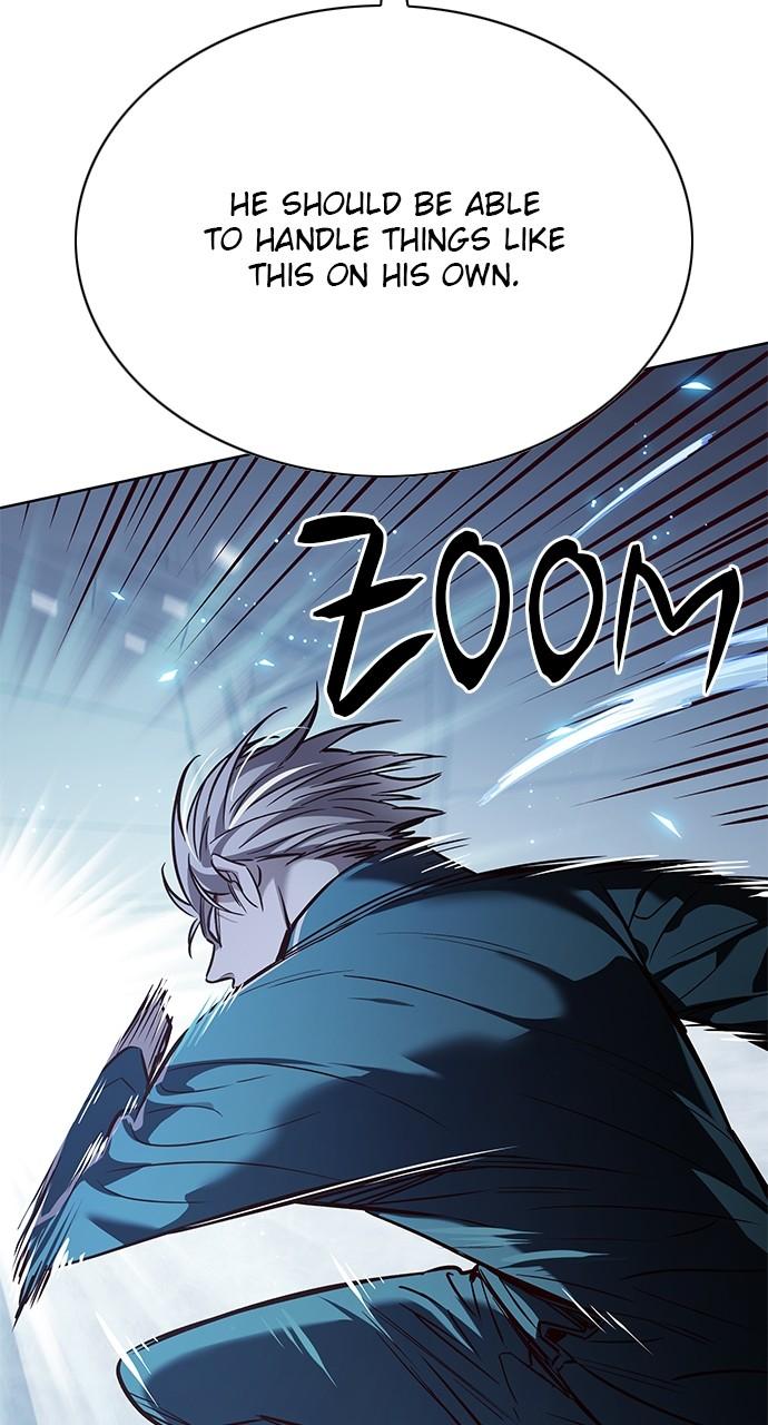 Read Eleceed ENGLISH Manga Online