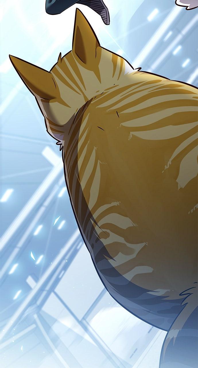 Read Eleceed ENGLISH Manga Online