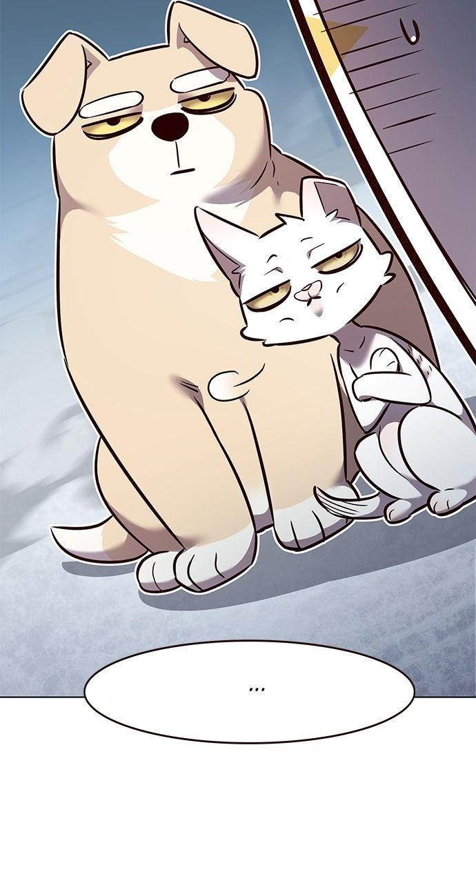 Read Eleceed ENGLISH Manga Online