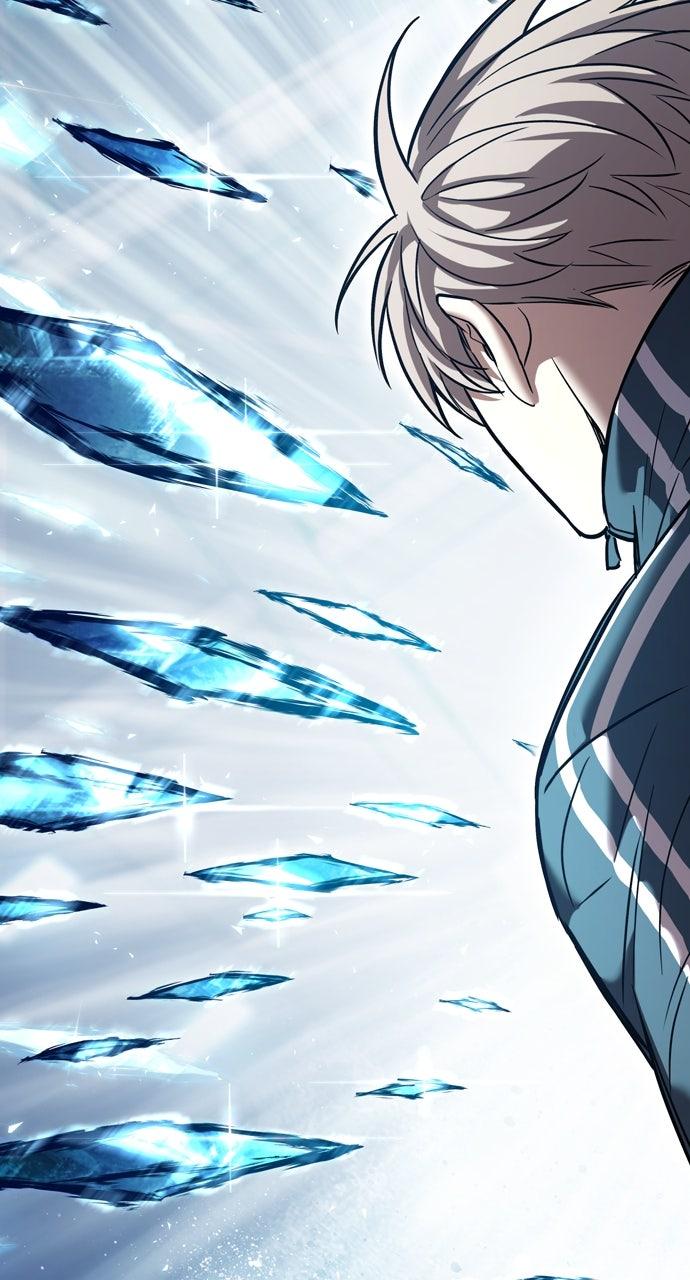 Read Eleceed ENGLISH Manga Online