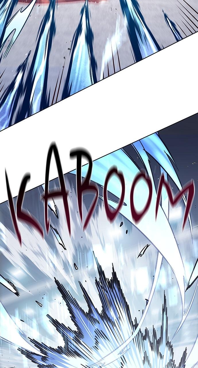 Read Eleceed ENGLISH Manga Online