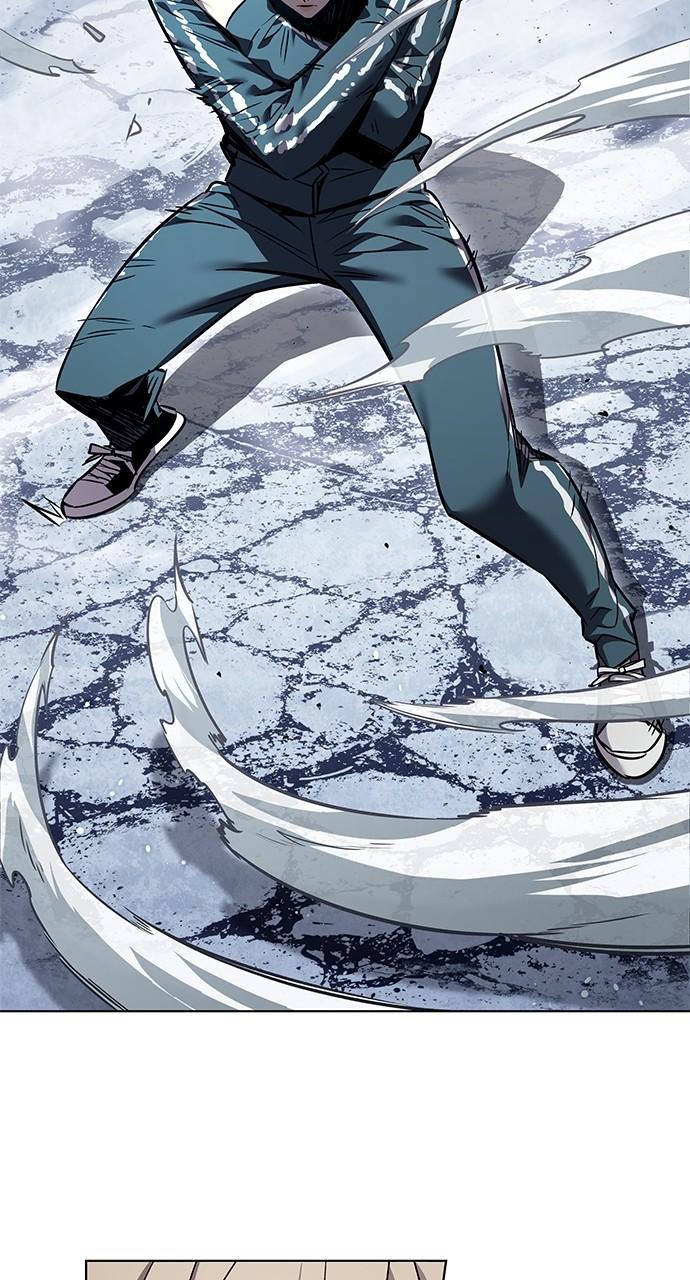 Read Eleceed ENGLISH Manga Online