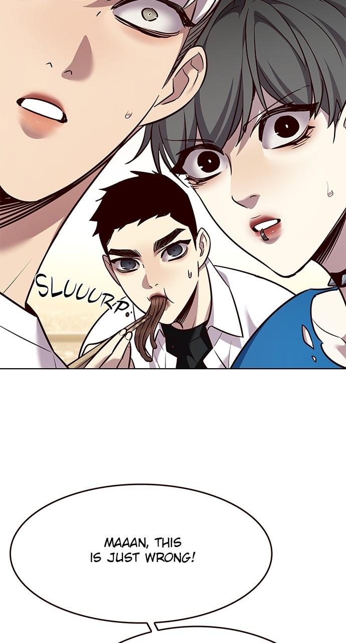 Read Eleceed ENGLISH Manga Online