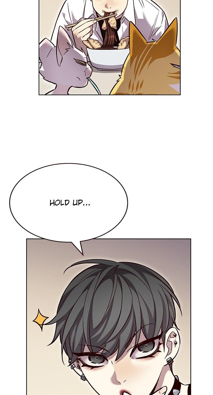 Read Eleceed ENGLISH Manga Online