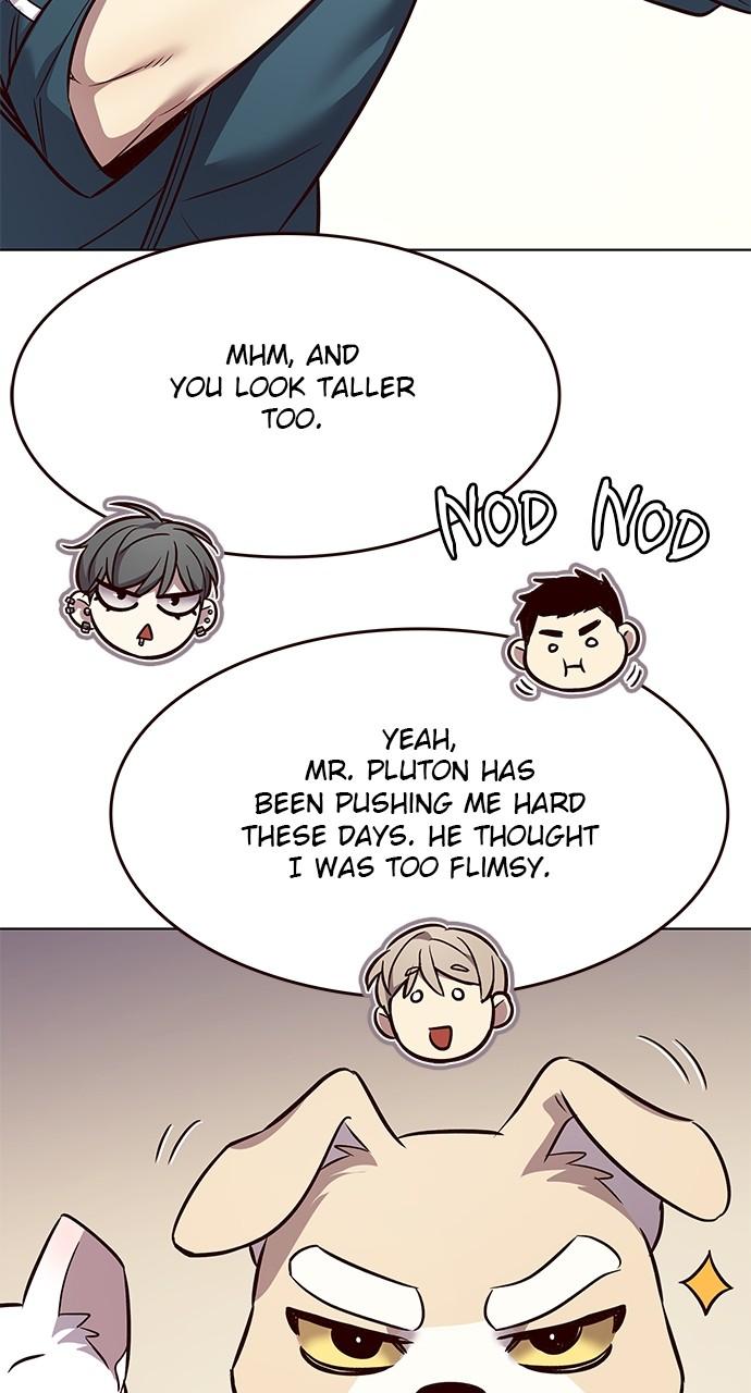 Read Eleceed ENGLISH Manga Online