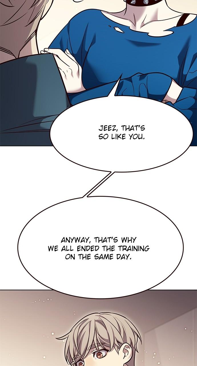 Read Eleceed ENGLISH Manga Online