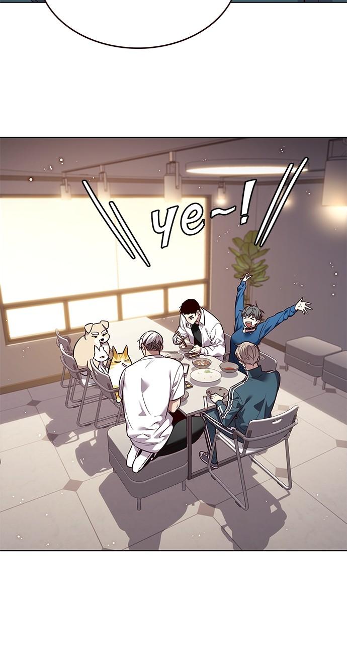 Read Eleceed ENGLISH Manga Online