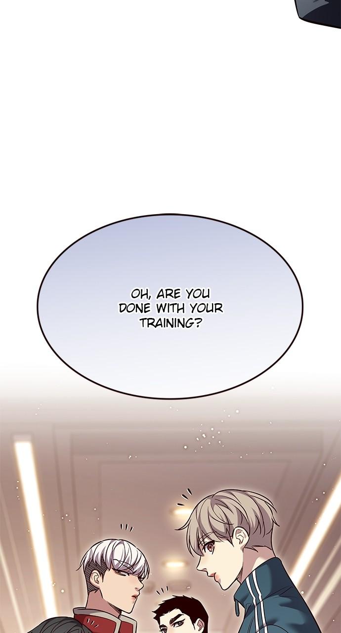 Read Eleceed ENGLISH Manga Online