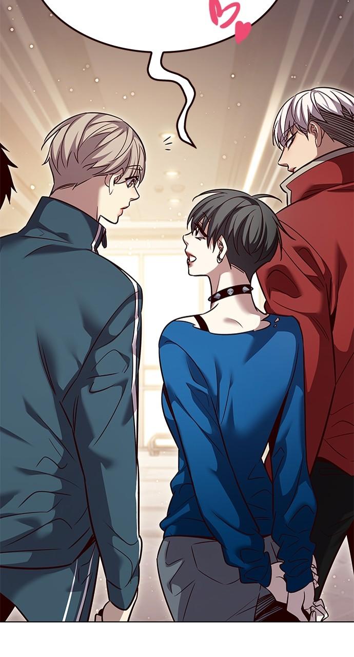 Read Eleceed ENGLISH Manga Online