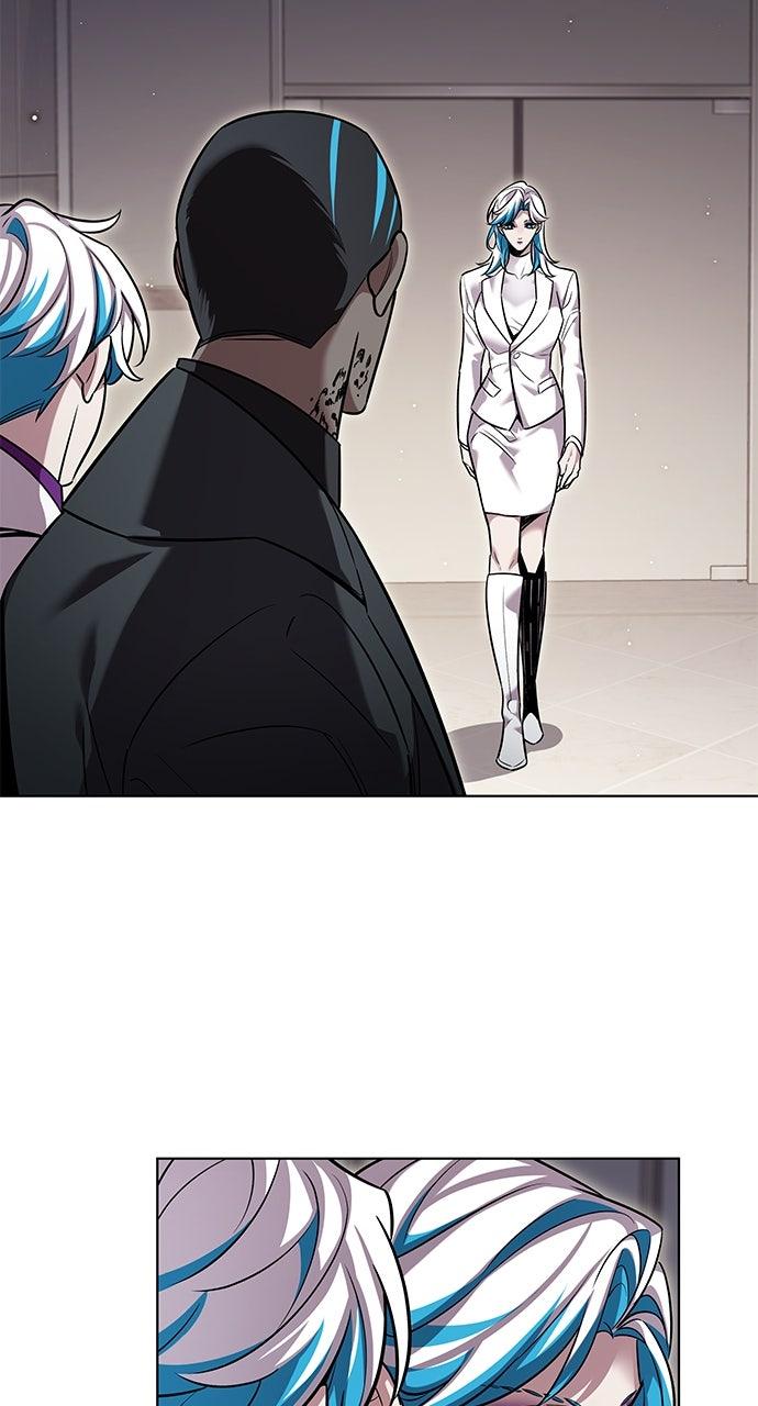 Read Eleceed ENGLISH Manga Online