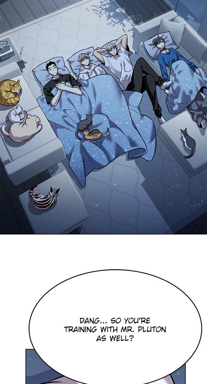 Read Eleceed ENGLISH Manga Online