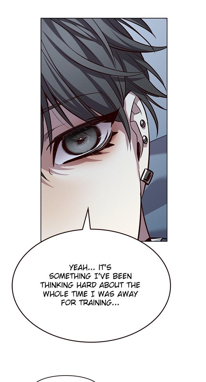 Read Eleceed ENGLISH Manga Online