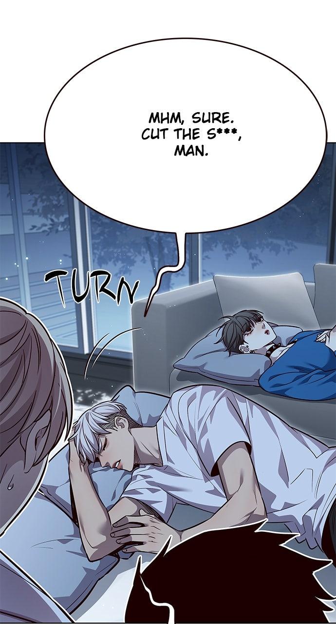 Read Eleceed ENGLISH Manga Online