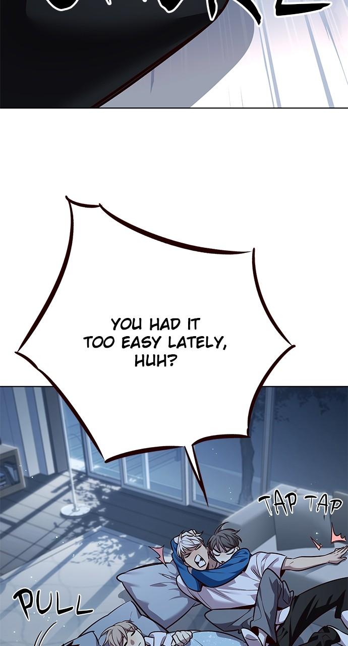 Read Eleceed ENGLISH Manga Online