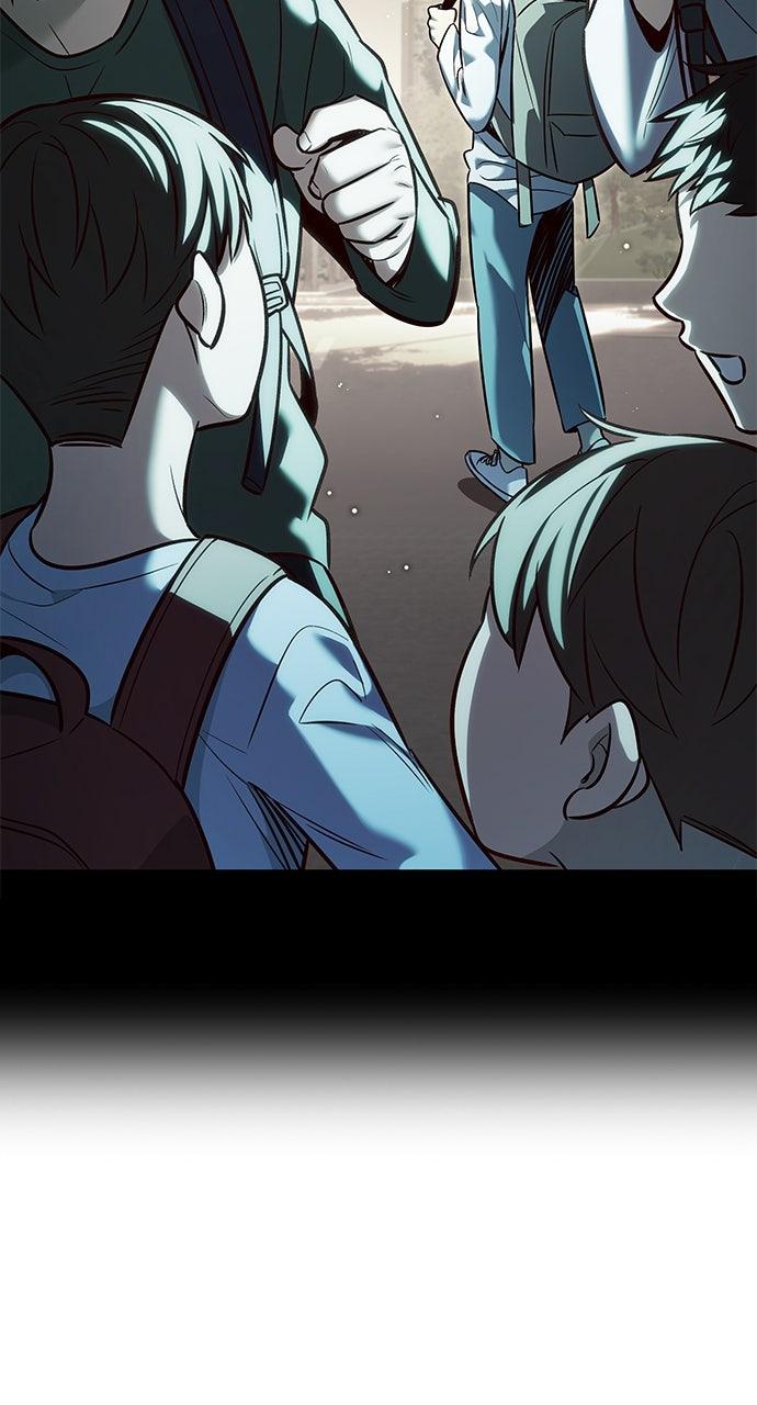 Read Eleceed ENGLISH Manga Online