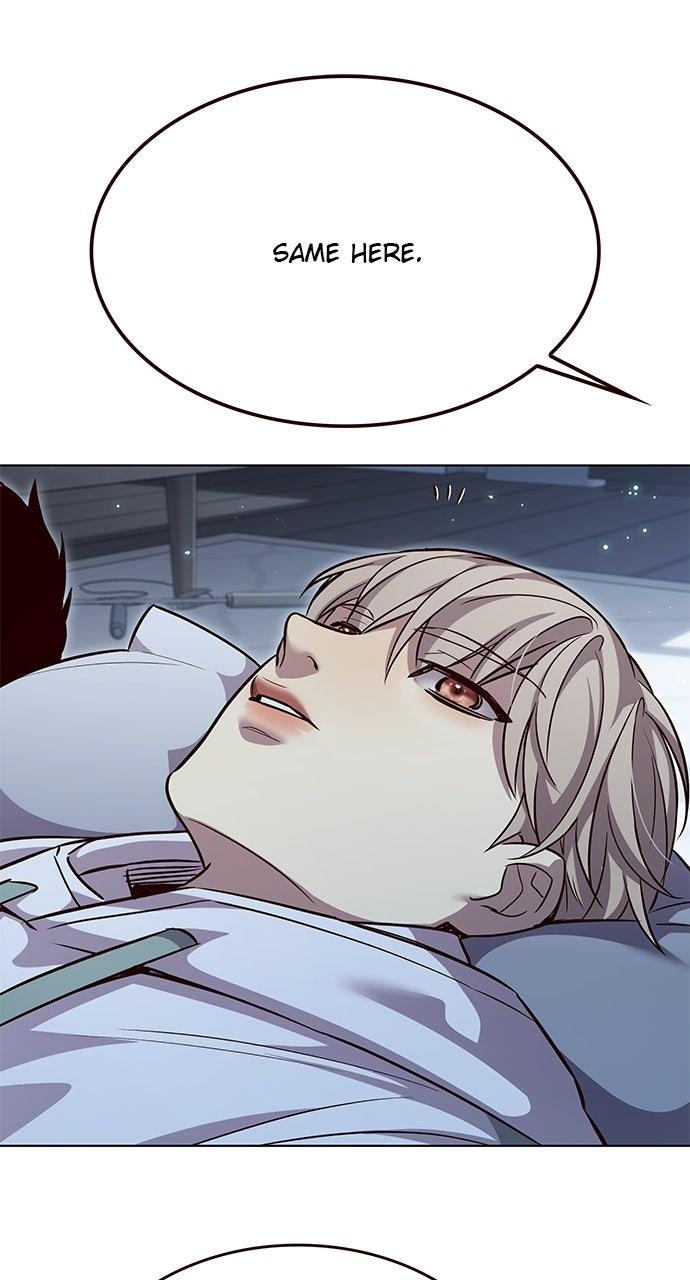 Read Eleceed ENGLISH Manga Online