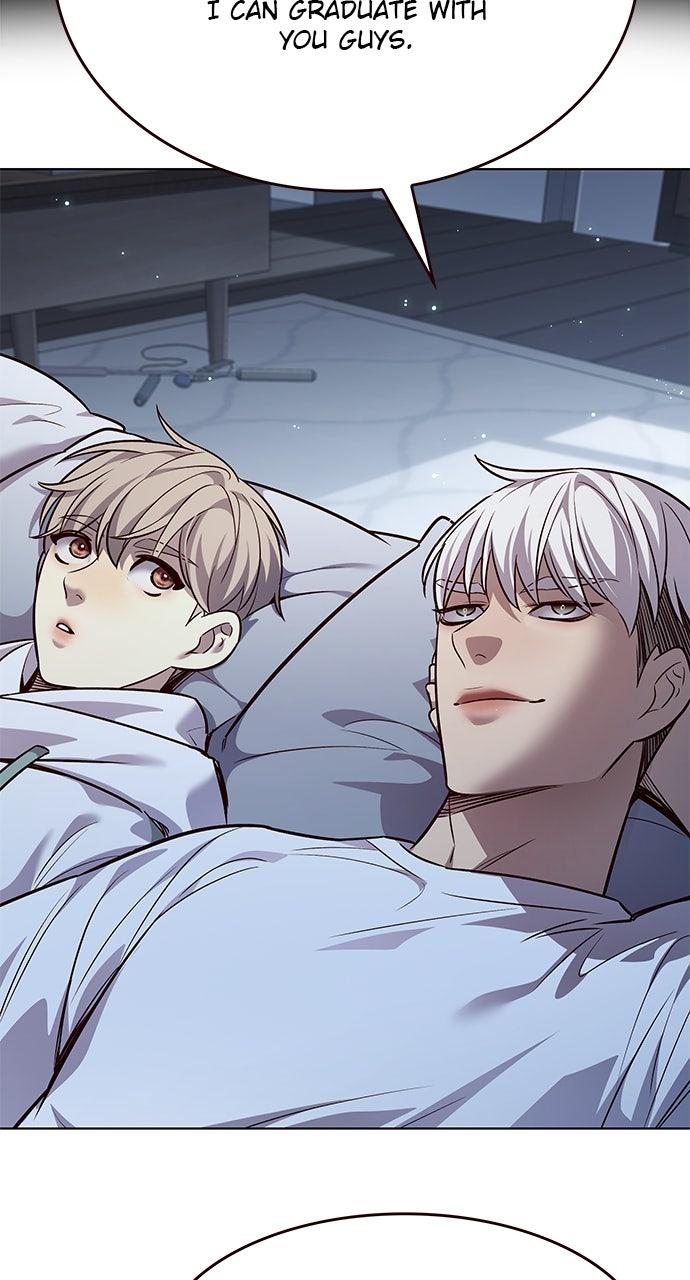 Read Eleceed ENGLISH Manga Online